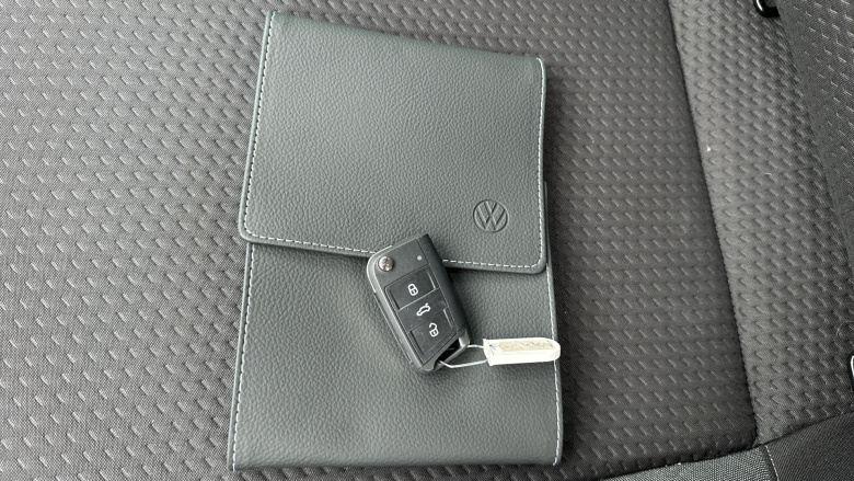 Volkswagen Taigo 1.0 TSI Match 5dr Petrol Hatchback